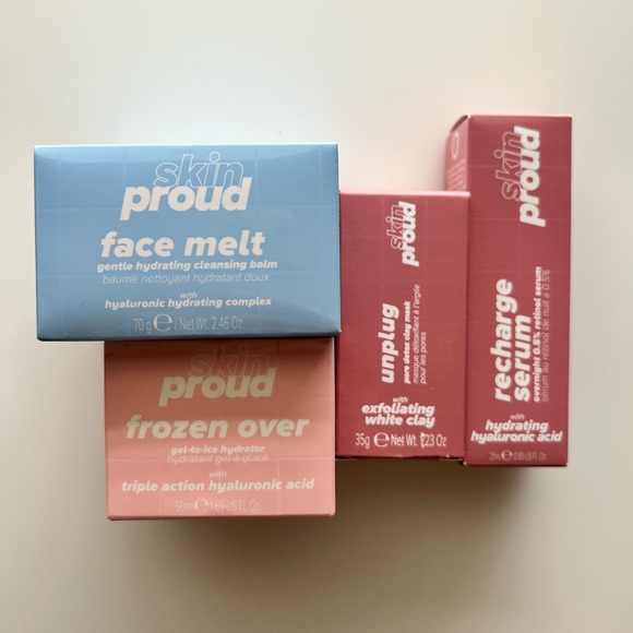 Skin Proud Box - Picture 3 of 4